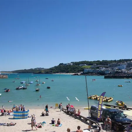 Holiday home Quayside First Floor The Wharf *